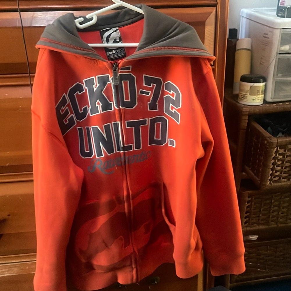 Boys sports jacket